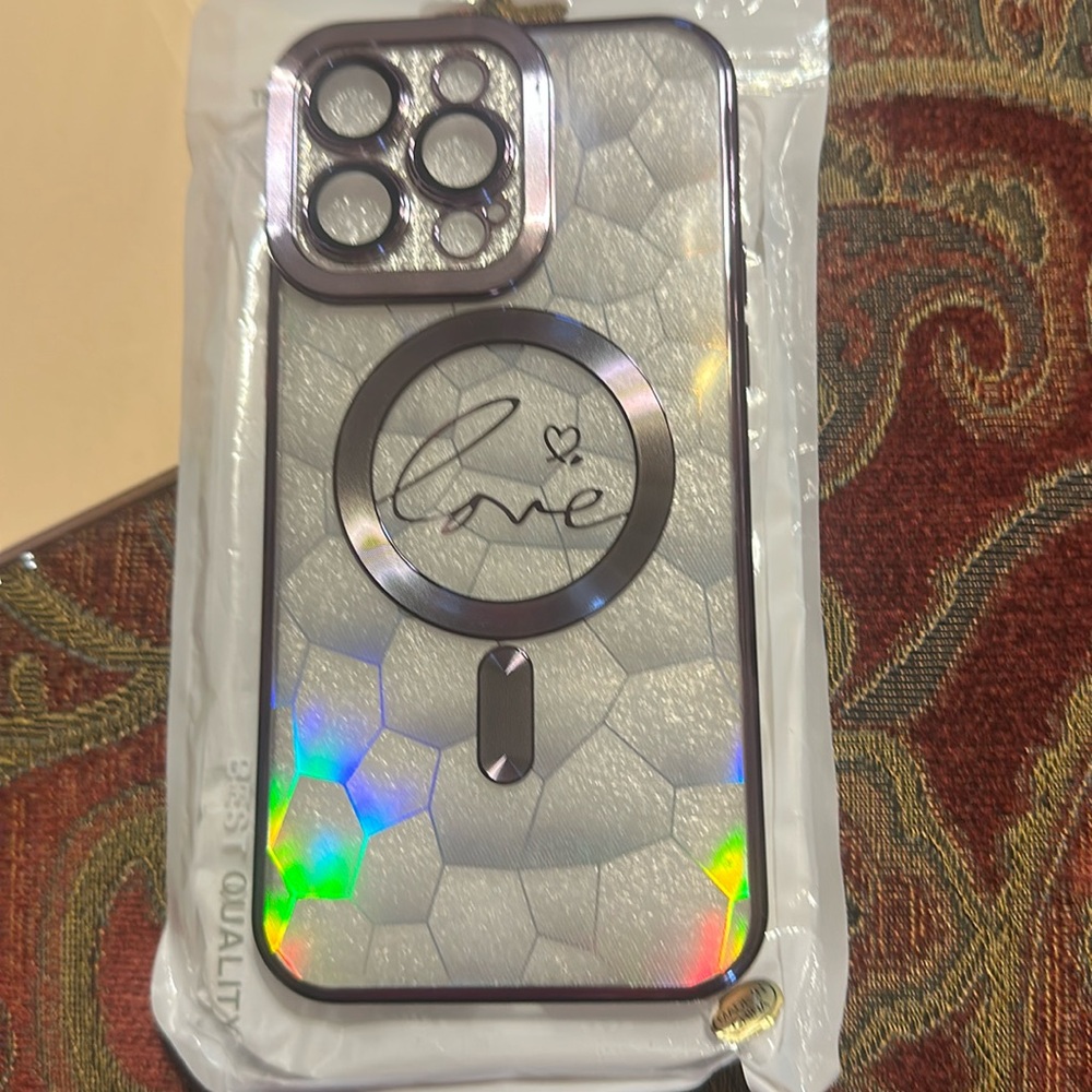 iPhone 14 Pro Max case NEW